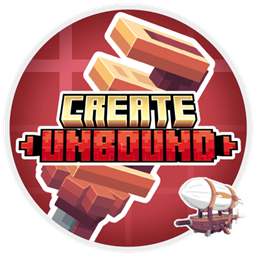 Create Unbound logo