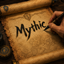 [MNP]Mythic_note_plus logo