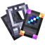 AE2 Buddycards logo