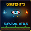 Onument's Survival Utils logo