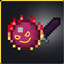 InfinitE Sword logo