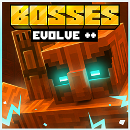 Bosses Evolve++ project image