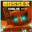 Bosses Evolve++ logo