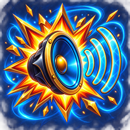 Crit Sounds by Raze logo