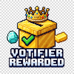 VotifierRewarded project image