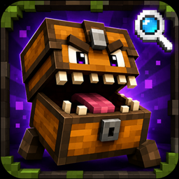 Chest Searching logo