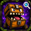 Chest Searching logo