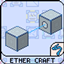 Ether Craft logo