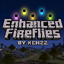 Enhanced Fireflies logo