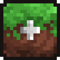 CoordinatesPlus logo
