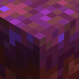 Worser Nether logo