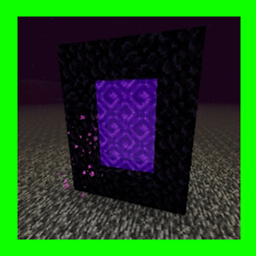 Javaify Nether Roof(Stable) project image