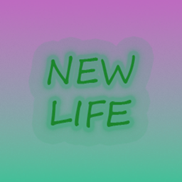New Life project image