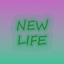 New Life logo