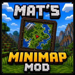 Mat's Minimap project image
