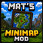 Mat's Minimap logo