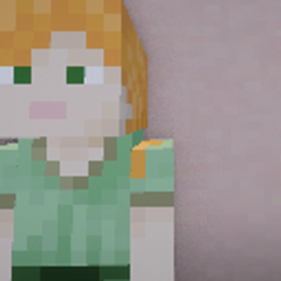 BedrockPlayerModel project image