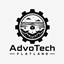 AdvoTech FlatLand logo