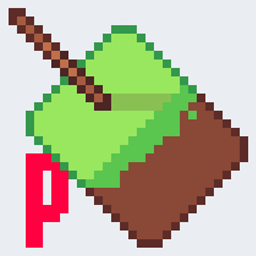 Placeable project image