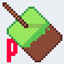 Placeable logo
