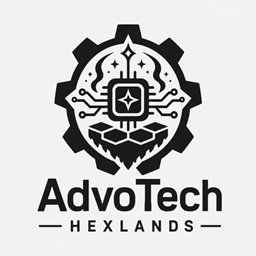AdvoTech HexLands