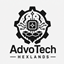 AdvoTech HexLands logo