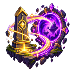 TwilightTeleport Waystones Compatibility project image
