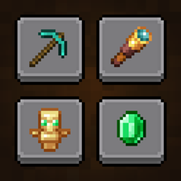 Macro Deck (Keybind / Shortcut) project image