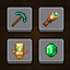 Macro Deck (Keybind / Shortcut) logo