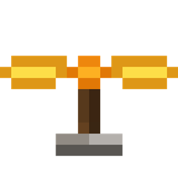 Fly Head Copter logo