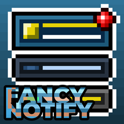 Fancy Notify | Better Toasts logo