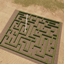 Maze Solo  logo