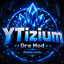 YTizium Ore Mod 💎 logo