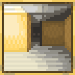 Backrooms the lost footage blocks 0.1