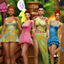Summer Fling Collection logo