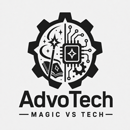 AdvoTech Magic vs Tech project image