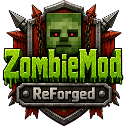 ZombieMod ReForged project image
