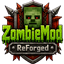ZombieMod ReForged logo