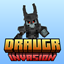 Mebahel's Creatures - Draugr Invasion logo