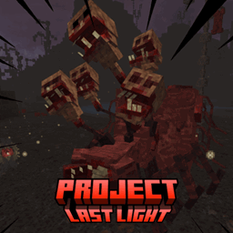 Project Last Light logo