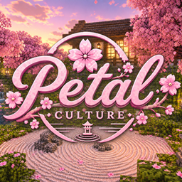 Petal Culture GUI logo