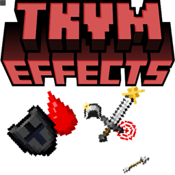 TKVM Effects logo