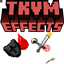 TKVM Effects logo