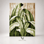 Banana Leaf Wood Art [VZ] logo
