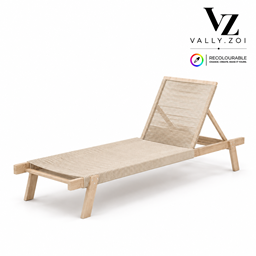 Palmera Lounger [VZ]  logo