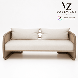 Palmera Sofa [VZ] logo