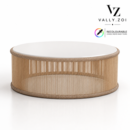 Palmera Coffee Table [VZ] logo