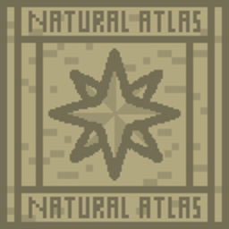 Natural Atlas logo