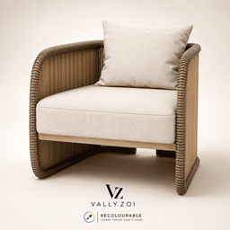 Palmera Armchair [VZ] logo