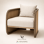 Palmera Armchair [VZ] logo